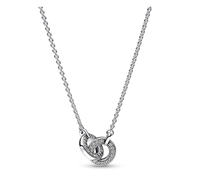 Collana Pandora Donna in Argento 392736C01-45